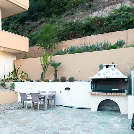 Villa Mefomi