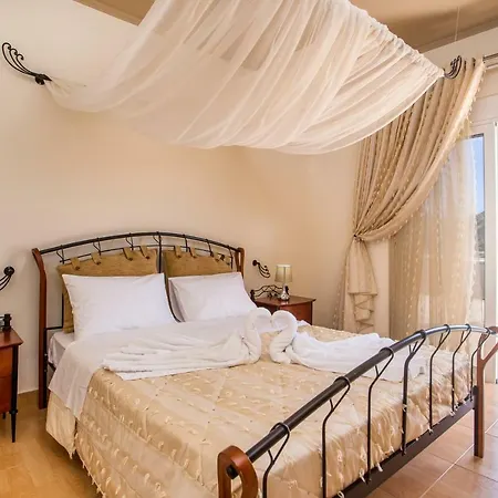 Mefomi Willa Pastida