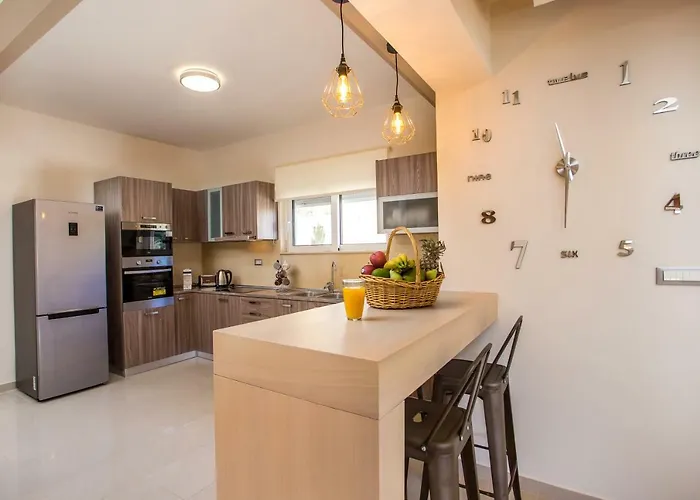 Mefomi ヴィラ Pastida