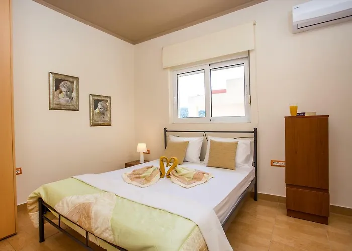 Mefomi Villa Pastida