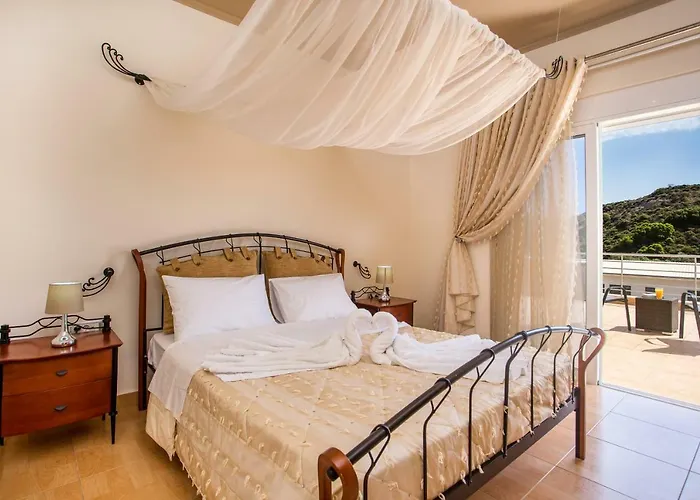 Mefomi Villa Pastida